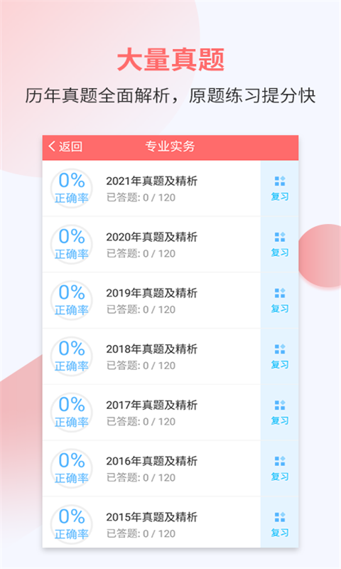 职业护理考试宝典